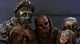 Oedipus Rex (1957)