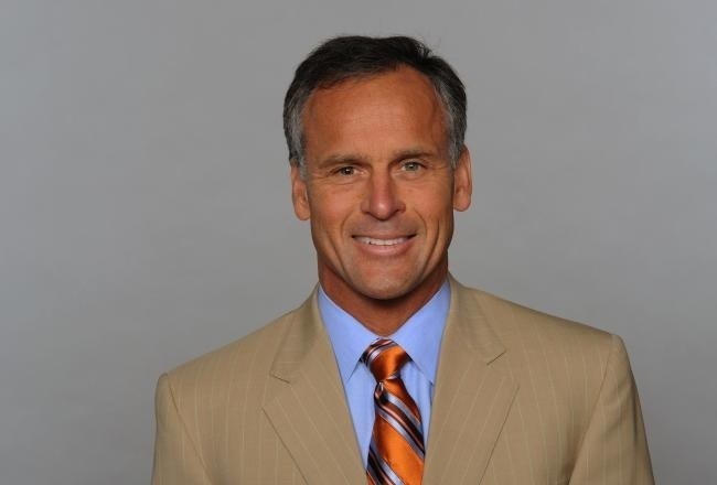 Hot older men