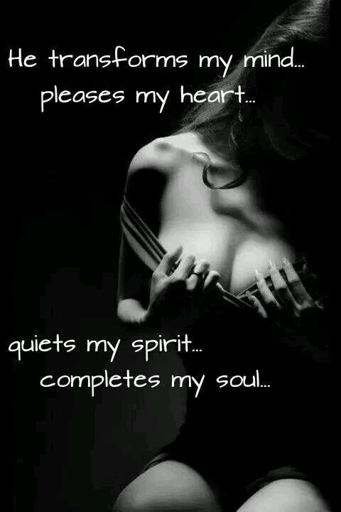I’ve loved you since I layed eyes on you, so many years ago, and my love for you never dies, l