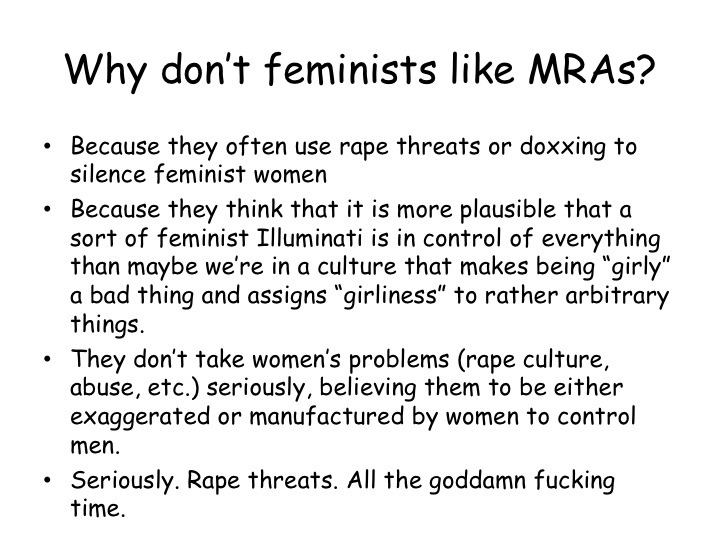 bemusedlybespectacled:  before ya’ll go talking about “misandry,” lemme explain