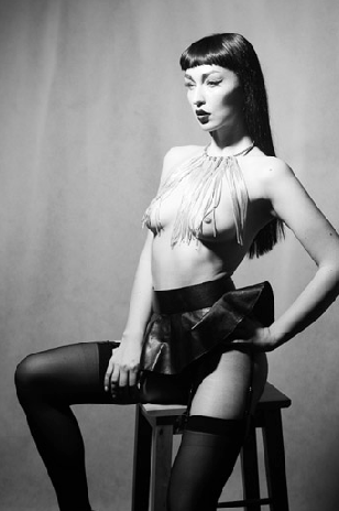 missvermilion:  Koneko Photography 