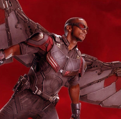 remesyx: Captain America : Civil War Promo Pics
