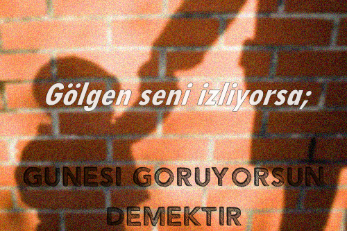 kalinuclusarjaleti:  teniesmeruhusariisin:  golcununoglu:  Şu ana kadar gördüğüm en anlamlı, en hayat dolu gönderi.  Yaşama sebebi yaratıyor resmen. Süperli post  Çok iyi ya 