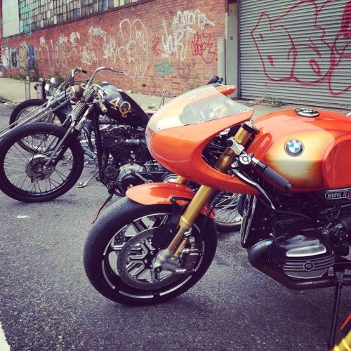 Roland Sands Design. (via Roland Sands Design)