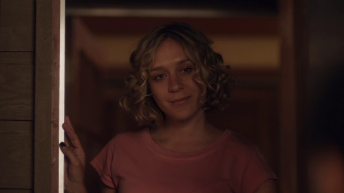 Screen caps of Chloë Sevigny in The Wait (2013).More: Chloë Sevigny Online