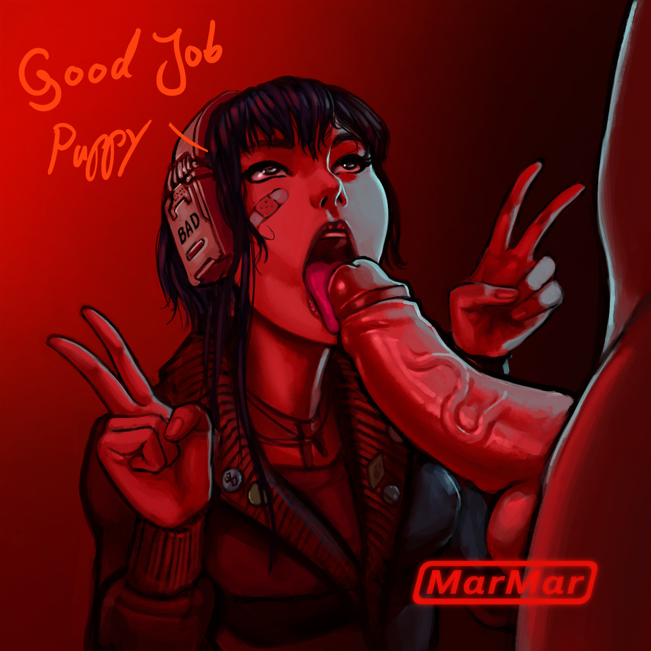 adultart-marmar: so played through RUINER loved the atmosphere and enjoyed the overall