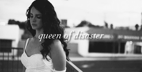 lana-del-grey:  Queen Lana Del Rey 