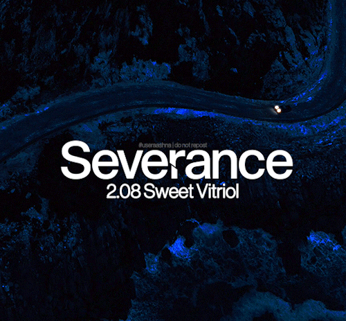 SEVERANCE Season 2 — 2025