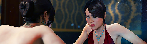  Beyond: Two Souls   GREAT GAME ! (it rocks !) 