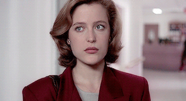 katlarence:   I’ve heard the truth, Mulder. Now what I want are the answers.  