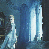 peregrint:Éowyn’s Dresses
