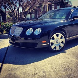 Currensys Bentley