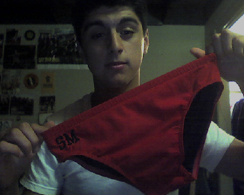 I wanna sniff those