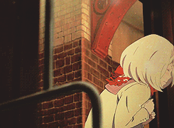 vyctornikiforov:  Humans are always captured by the past. And that's what makes them more foolish and beautiful.       