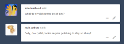 ask-folly:ask-folly:FOLLY NO!((that one half-day-later