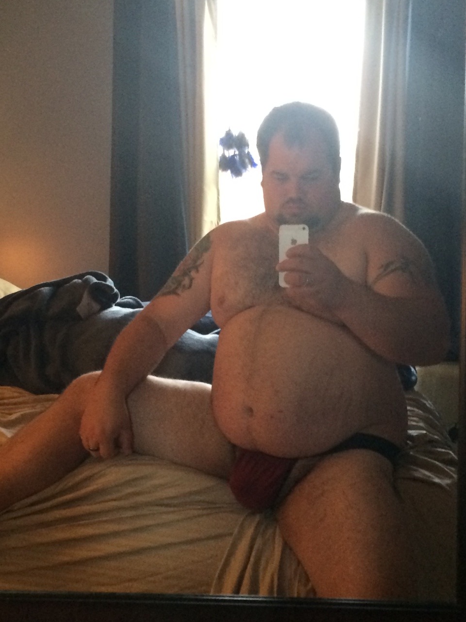gulobear:  gigasunderwear:  Another day, another pair. This one with a secret compartment!