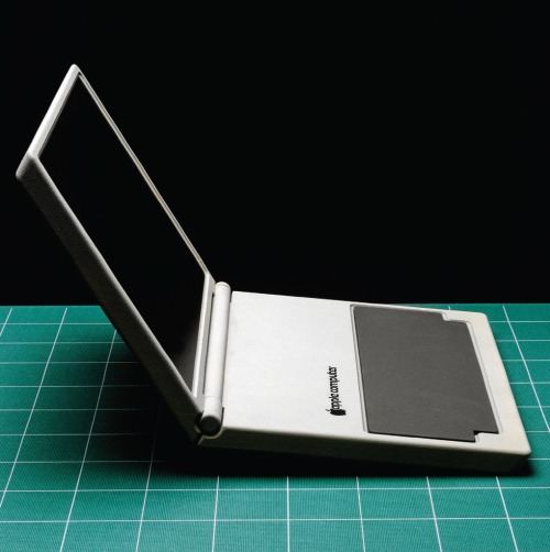 ojg:  Apple Prototypes and concepts from the 1980’s.