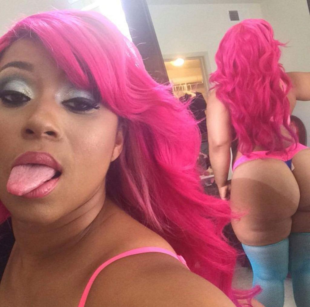 Bootyloverman