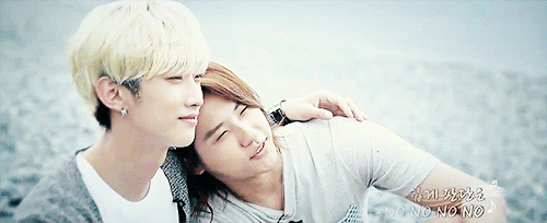 Why Do We Love B1A4?
