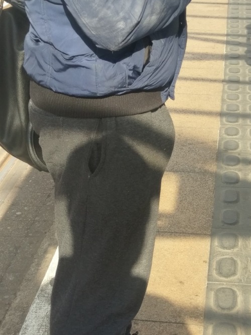 Another great bulge in Croydon