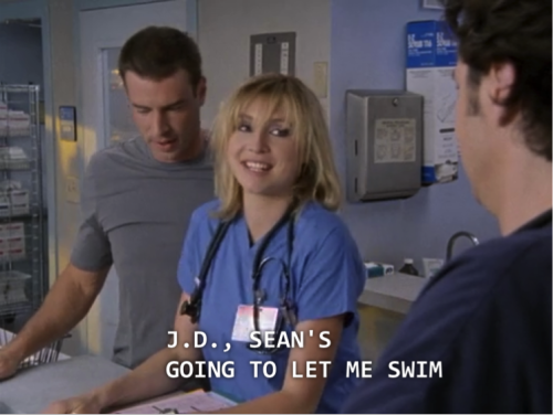 scrubs