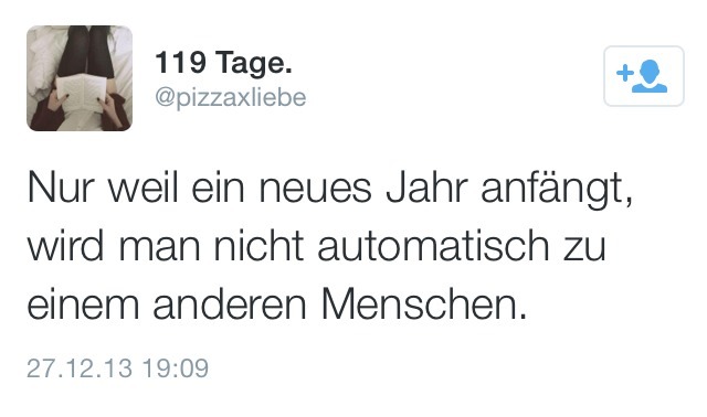 dontfree:  alles-falsch:  Und das Leben verbessert sich auch nicht automatisch. Werdet