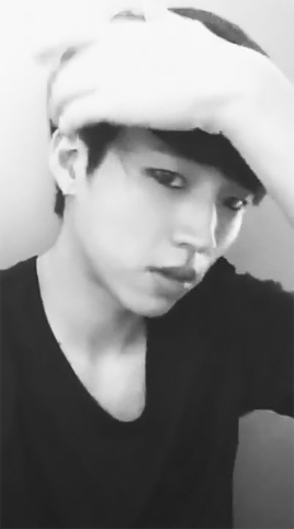yieol-blog: infinite periscope event with Woohyun