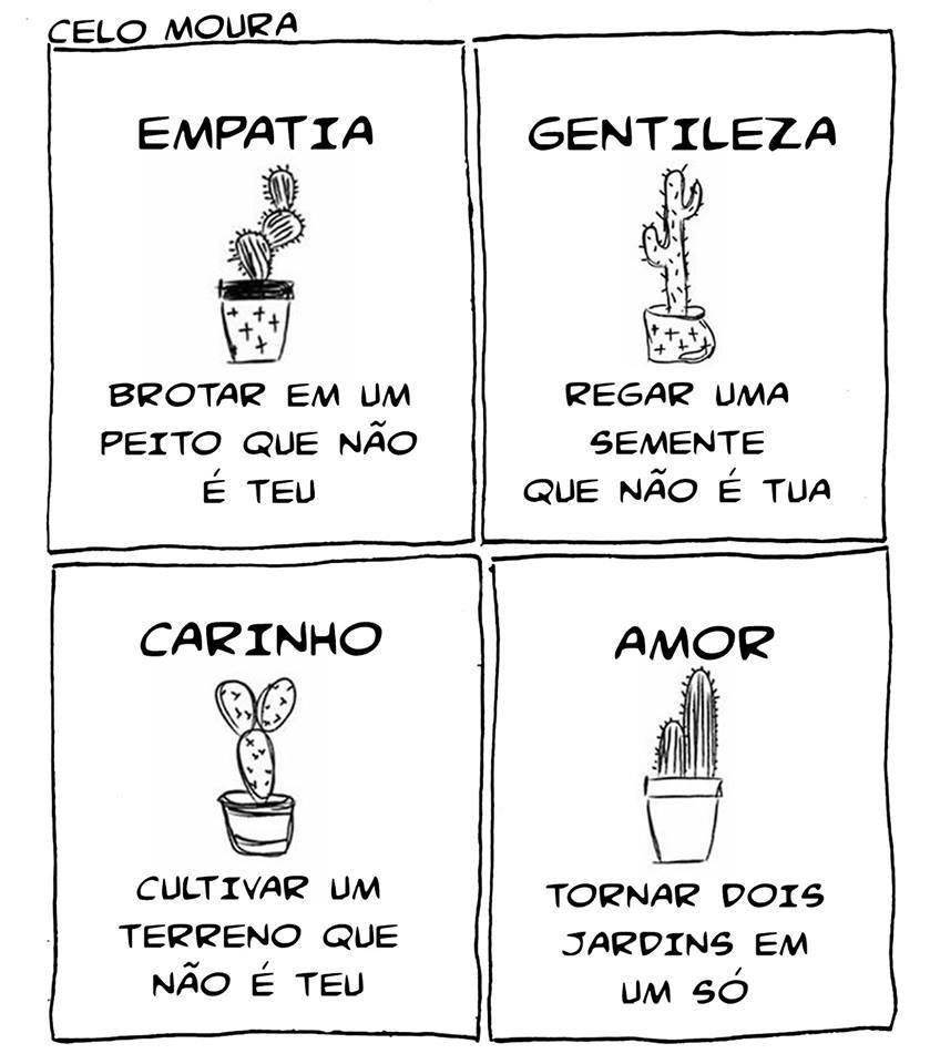 Amor, Love, Passion