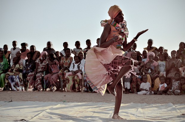 unrar:  a—fri—ca:  &lsquo;Instant de grâce, Sénégal, 2012&rsquo; by
