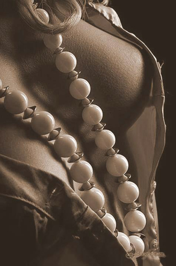 Sepia Beauties