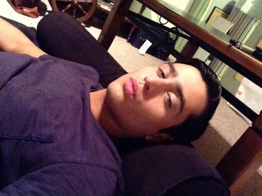 colungafrank:  Jacob Ladder twitter pics