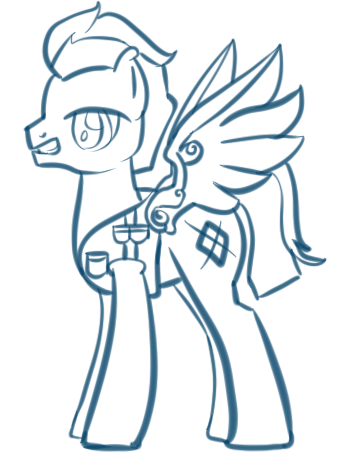 leadhooves:   lt-rawrcharlierawr replied to your post:Don’t tell an artist they’re “pretty much going to…  no. do it. trace their oc reference. do it. it’s what they want.  I’m gonna tell tumblr what you did. So I relay to kari the conversation