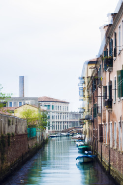 Venice, Italy