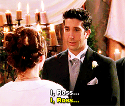 I'll Be There For You