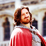 suchasugarcube-deactivated20140:Sir Gwaine in every episode - A Servant of Two Masters [0406]↳ “Ah, 