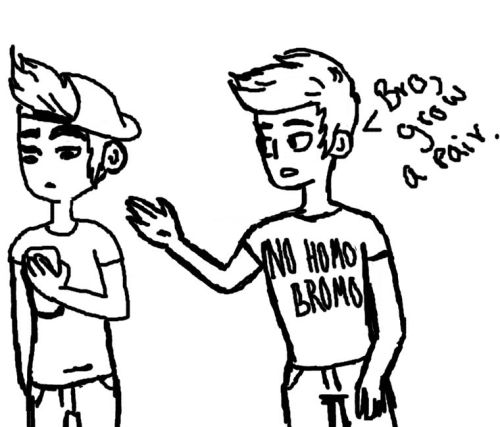 This was all I could think about until I drew itlike please specify whether u mean eyelashes or