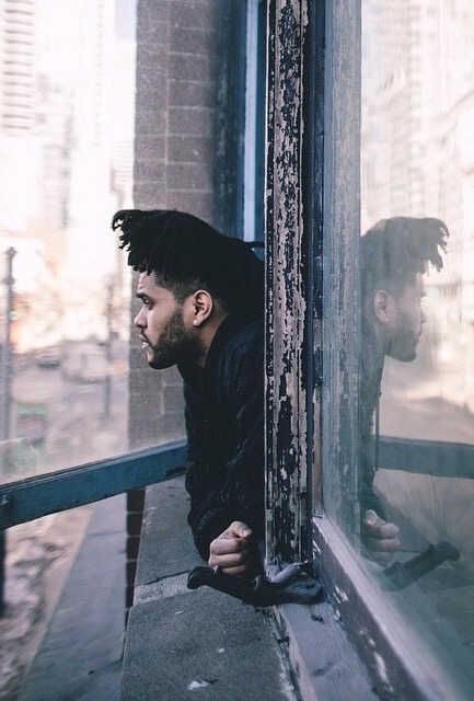 XXX illest:Abel Tesfaye photo