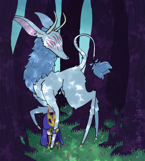 Forest Guardian