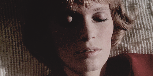beauvelvet:  Rosemary’s Baby, 1968. I dreamed someone was raping me. I think it