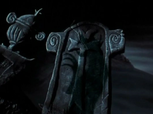 This Is Making Me Nervous Tf You Mean NIGHTMARE BEFORE CHRISTMAS