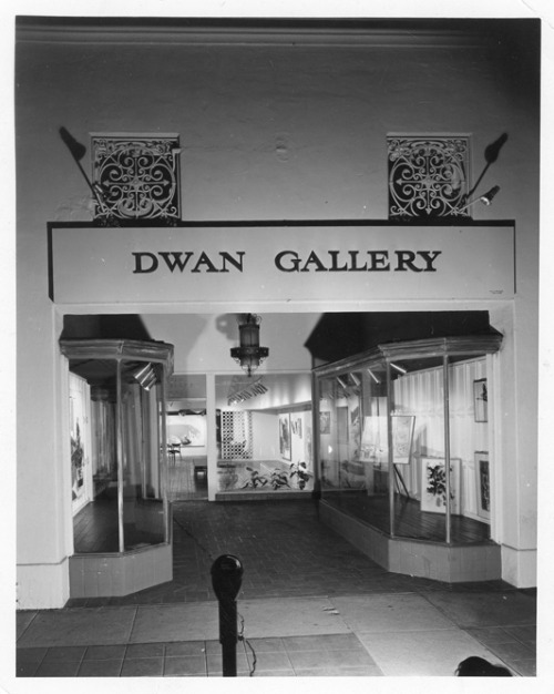 Gallerist Virginia Dwan, the Reluctant Legend“Any ideas of art...