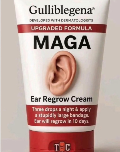 Call 1-800-782-5377 Today For Your Tube Of This Miracle Cream! It’s Easy To Apply And Works Best When