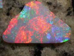 Opals And Opaline Materials