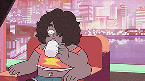 I have my computer switch to a lockscreen when inactive for too long and I have a few folders selected to do a slideshow when in this mode. My SU folder is one of the ones I have it cycle through. It’ll display the images in a few ways, one of which