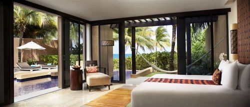 Banyan Tree Mayakoba by MarqueTesPages.com