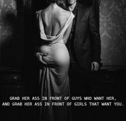 dominant-daddy214:  A philosophy I live and breathe by.  @empoweredinnocence how about I just grab your ass&hellip; period.