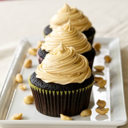 Gluten Free Chocolate Cupcakes