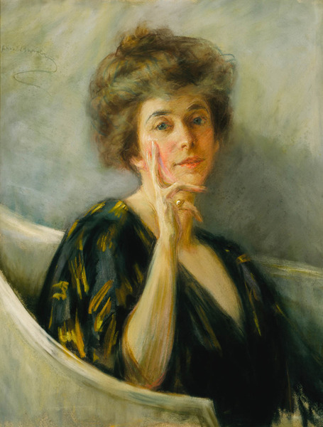 mallhistories:  Happy Birthday Alice Pike Barney!  Alice Pike Barney successfully lobbied Congress to create a federally-funded outdoor theater on the National Mall near the Washington Monument. Barney, a painter, wanted to encourage enjoyment of the