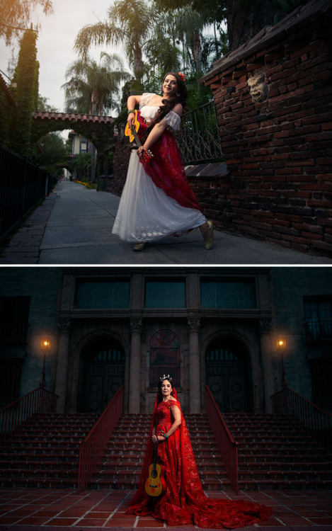 scarlet-benoit-is-my-rolemodel: disney-bitchez: Disney Princesses reimagined before and after by rea