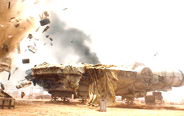itironman:Hey, Solo, I’m not sure what we’re walking into here…Did you just call me Solo?